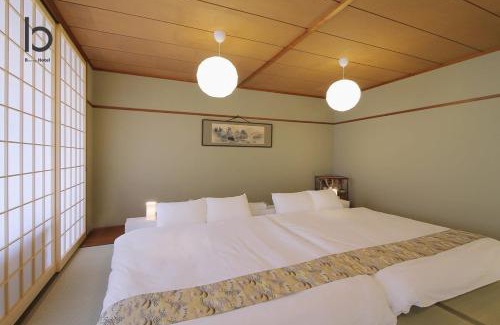 Hiroshima City Centre Apartment | Hanagin - Large 2 bedroom apartment for 12people 301