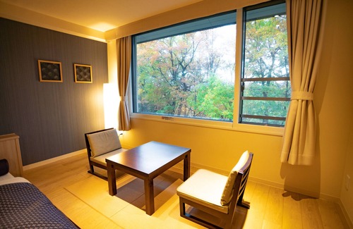 Higashikagura Hotel | Hanakagura