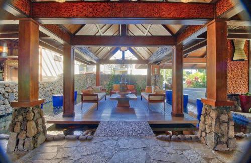 Princeville House | Hanalei Bay Resort 7301