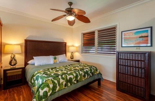 Wainiha Apartment | Hanalei Colony Resort H4