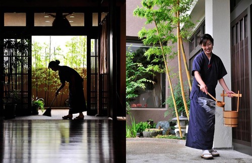 Osatsucho Hotel | Hanano Koyado Jyu-bei