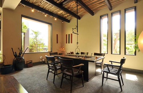 Osatsucho Hotel | Hanano Koyado Jyu-bei