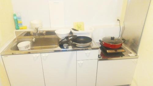 Kamiikebukuro Hotel | Hananogo Ikebukuro - Vacation STAY 16071v