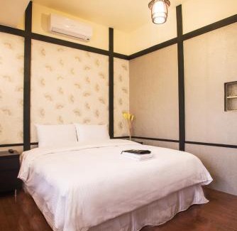 Hengchun Old Town House | Hananoi Bed and Breakfast