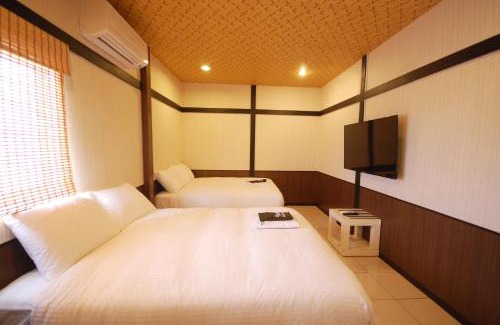 Hengchun Old Town House | Hananoi Bed and Breakfast