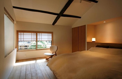 Gion House | HANARé Gion