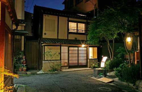 Gion House | HANARé Gion