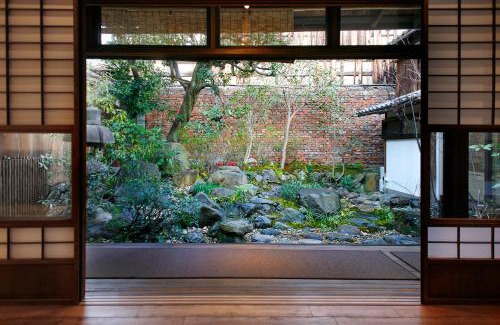 Shimogyo House | HANARé Gojo