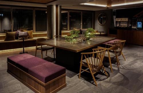 Karasumaoike Hotel | HANARE by Tokyu Stay Kyoto Sanjo
