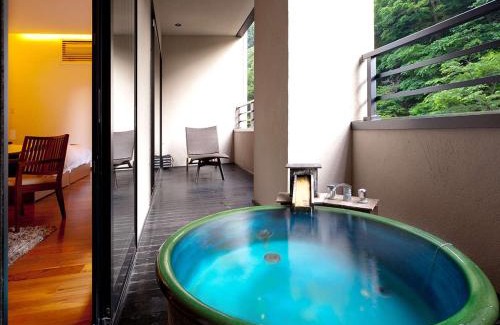 Aizuwakamatsu Hotel | Hanare Matsushimakaku