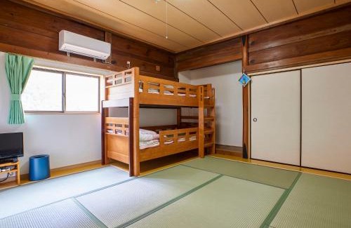 Nishidomari House | Hanareya