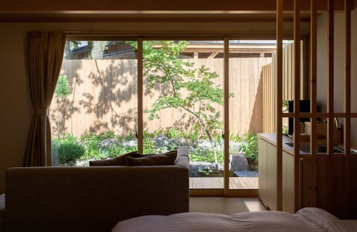 Minamioguni House | Hanashoan