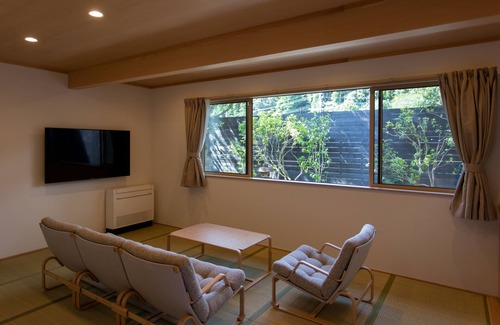 Minamioguni House | Hanashoan