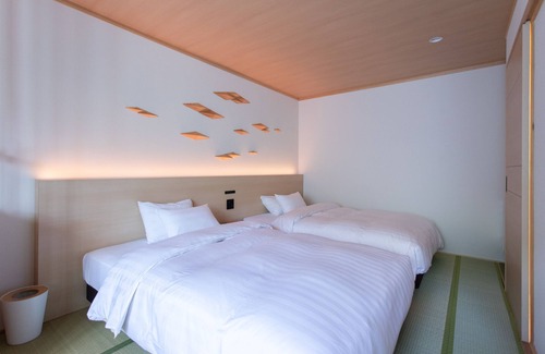 Minamioguni House | Hanashoan