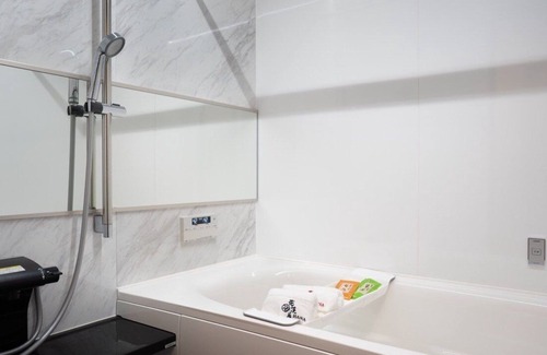Suminoe Villa | HANASTAY YANAGI 1F NEW Opening /40 sqm /Tatami /High Speed WIFI