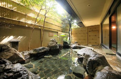 Kofu Hotel | Hanasuishou