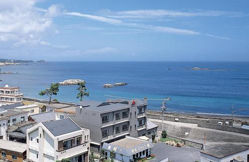 Osatsucho Hotel | Hanatsubaki