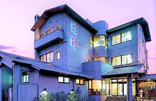 Osatsucho Hotel | Hanatsubaki