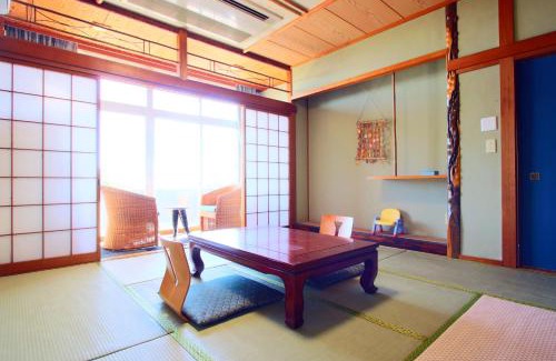 Shima Hotel | Hanayukaku