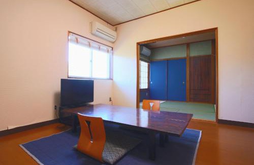 Shima Hotel | Hanayukaku