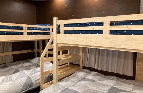 Uzumasa Apartment | Hanazono Stay