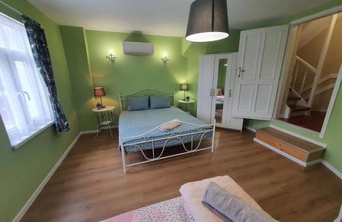 Plovdiv Old Town Bed & Breakfast | HANCHO - OLD CITY Center PLOVDIV