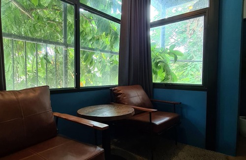 Ban Bang Saen Hotel | Hand Hotel
