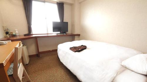 Handa Hotel | Handa Station Hotel