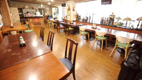 Handa Hotel | Handa Station Hotel