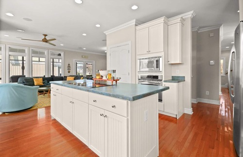 Cape Charles House | Handicap Accesible, with Beach, Pool & Tennis!