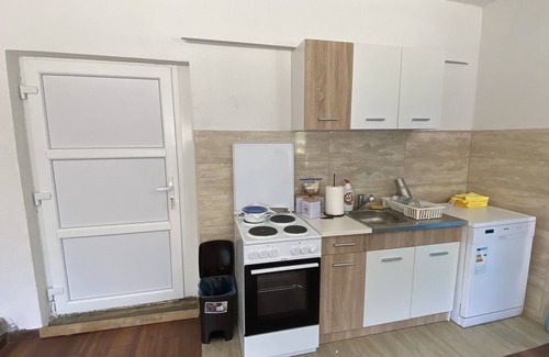 Montenegro Apartment | Handicap accessible accommodations