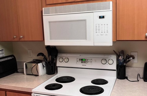 Fedhaven Condo | handicap townhouse 1st floor