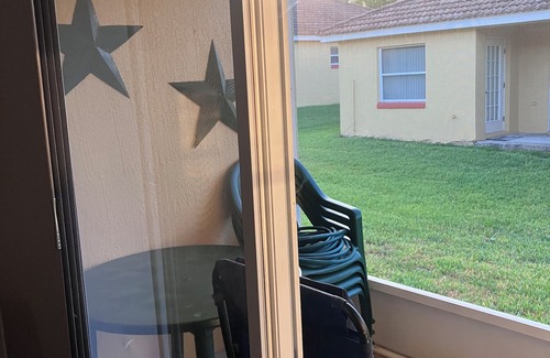 Fedhaven Condo | handicap townhouse 1st floor