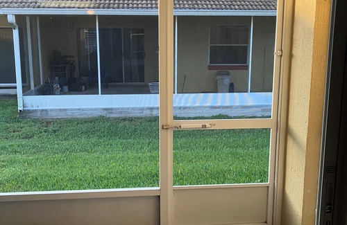 Fedhaven Condo | handicap townhouse 1st floor