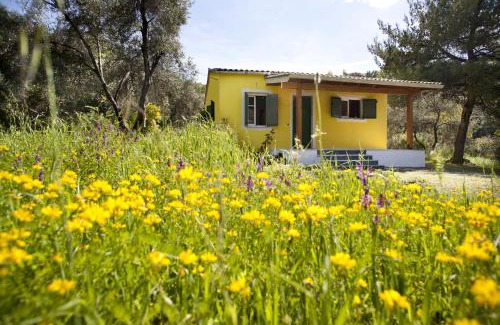 Almiros Beach House | Handmade house