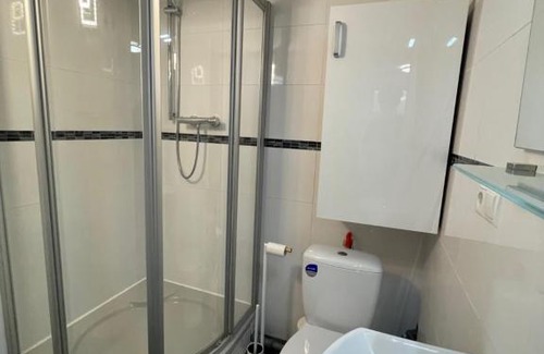 Essenbach Apartment | Handwerkerwohnung KG Sutterain