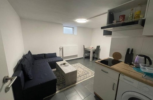 Essenbach Apartment | Handwerkerwohnung KG Sutterain