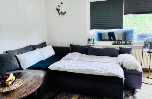 Oberthulba Apartment | Handwerkswohnung Nova