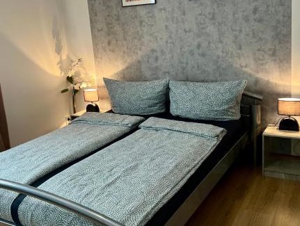 Oberthulba Apartment | Handwerkswohnung Nova