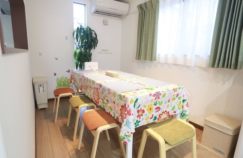 Kamata House | Haneda Airport 8 minutes · Shinagawa 8 minutes · Independent room · people's night