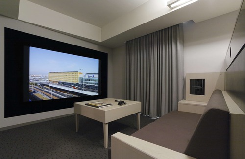 Hanedakuko Hotel | Haneda Excel Hotel Tokyu - Haneda Airport Terminal 2