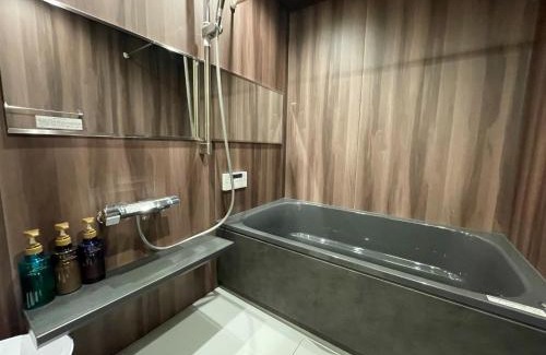 Haneda Apartment | Haneda KS Building 2F 3F - Vacation STAY 23758v