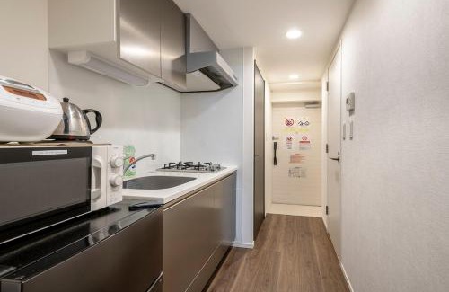 Kamata Apartment | Haneda Stay Tokyo