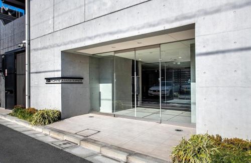 Kamata Apartment | Haneda Stay Tokyo