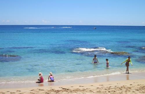Sail Rock Beach Bed & Breakfast | Hang Hai B&B