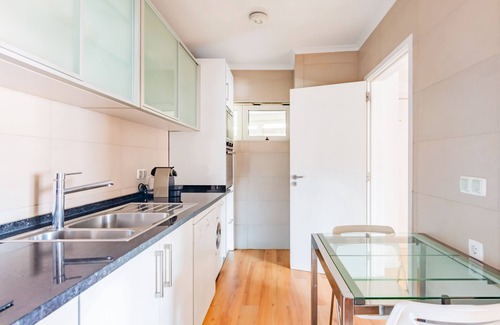 Sao Jose Apartment | Hang Your Hat - Avenida da Liberdade