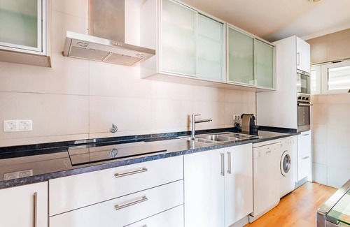 Sao Jose Apartment | Hang Your Hat - Avenida da Liberdade