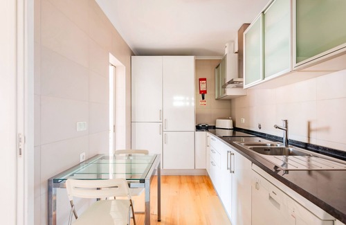 Sao Jose Apartment | Hang Your Hat - Avenida da Liberdade
