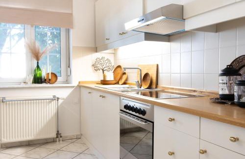 Villany Apartment | Hanga vendégház