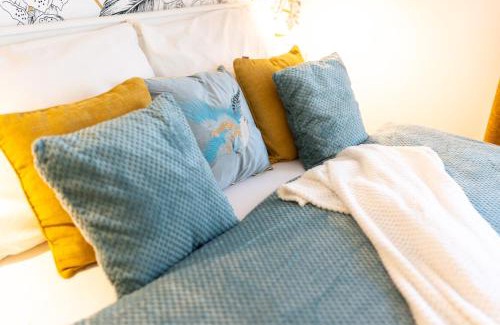 Villany Apartment | Hanga vendégház
